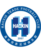 Guangzhou Haoxin