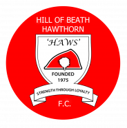 Hill Of Beath Hawthorn