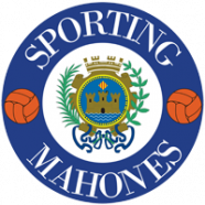 Sporting Mahones