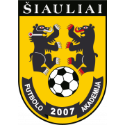 FA Siauliai