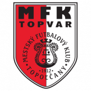 MFK Topvar