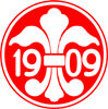 B 1909