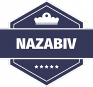 Nazabiv