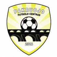 FC Pakruojis