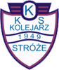 Kolejarz Stroze