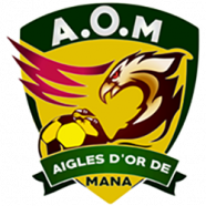 Aigles d'Or de Mana