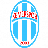 Kemerspor 2003