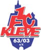 Kleve