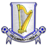 Llanerchymedd FC