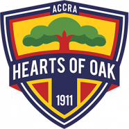 Hearts of Oak