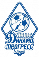 Динамо-Прогресс 2006