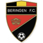 Beringen