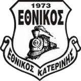 Ethnikos Katerini