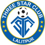 Three Star Club