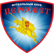 ФК Пересвет 2012