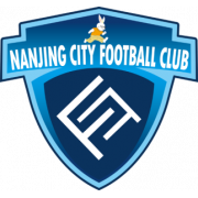 Nanjing City