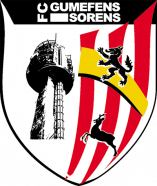 Gumefens Sorens