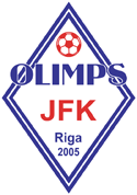 Olimps Riga