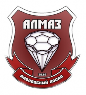 ФК Алмаз