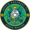 Ansan Greeners