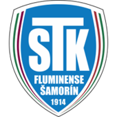 STK 1914 Samorin