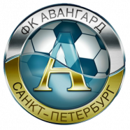 Авангард 2011