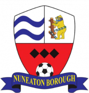 Nuneaton Borough