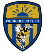 Werribee City