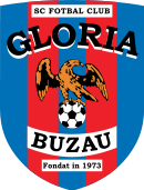 Gloria Buzau