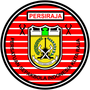 Persiraja