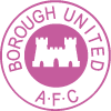 Borough United