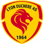 Lyon Duchere