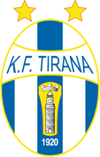 Tirana