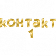 Контакт 1