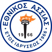 Ethnikos Assia