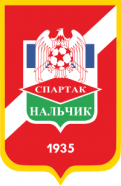 Spartak Nalchik-M