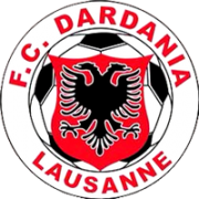 FC Dardania Lausanne