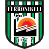 Feronikeli