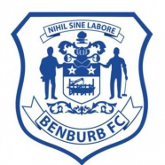 Benburb FC