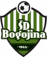 Bogojina