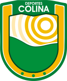 Deportes Colina