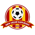 MFK Velke Kapusany