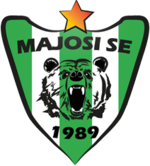 Majosi SE