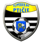 TJ Ptava NV Pticie