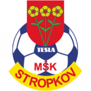 MSK Tesla Stropkov