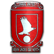 Llanrug United