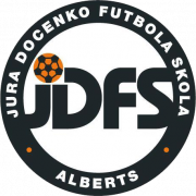 JDFS Alberts