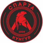 Спарта 2012