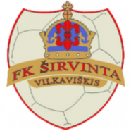 Sirvinta Vilkaviskis