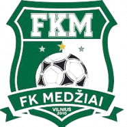 FK Medziai